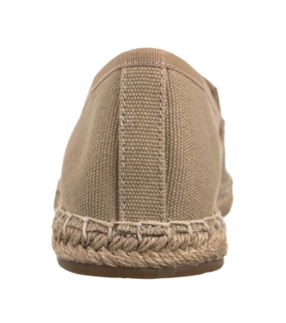 Tommy Hilfiger Flag Canvas Espadrille Horseradish FW0FW08541 ACC (TH1264-a) sportiniai bateliai