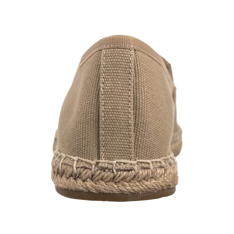 Tommy Hilfiger Flag Canvas Espadrille Horseradish FW0FW08541 ACC (TH1264-a) sportiniai bateliai