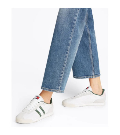 Tommy Hilfiger Tjw Low Profile Runner Terrain EN0EN02742 L2P (TH1265-a) sportiniai bateliai