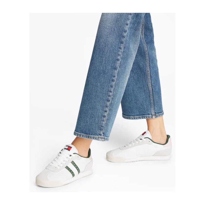 Tommy Hilfiger Tjw Low Profile Runner Terrain EN0EN02742 L2P (TH1265-a) sportiniai bateliai