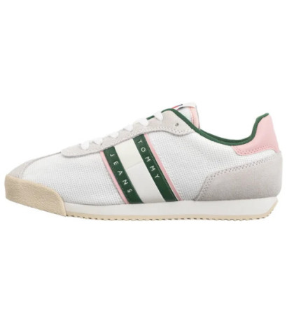 Tommy Hilfiger Tjw Low Profile Runner Terrain EN0EN02742 L2P (TH1265-a) sportiniai bateliai