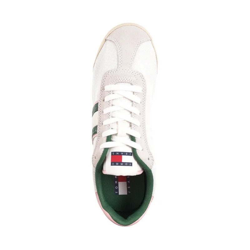 Tommy Hilfiger Tjw Low Profile Runner Terrain EN0EN02742 L2P (TH1265-a) sportiniai bateliai