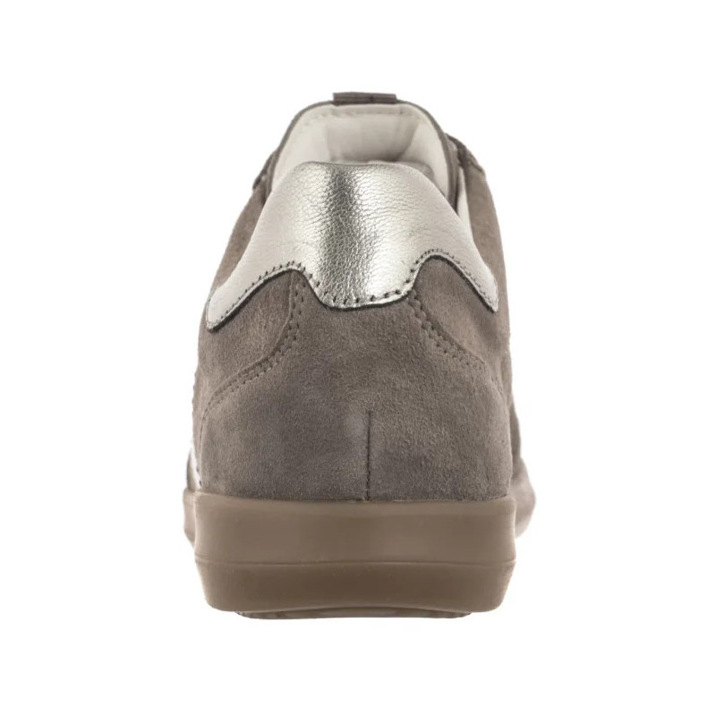 Caprice Beżowe 9-23705-44 326 Mud Comb (CP430-a) batai