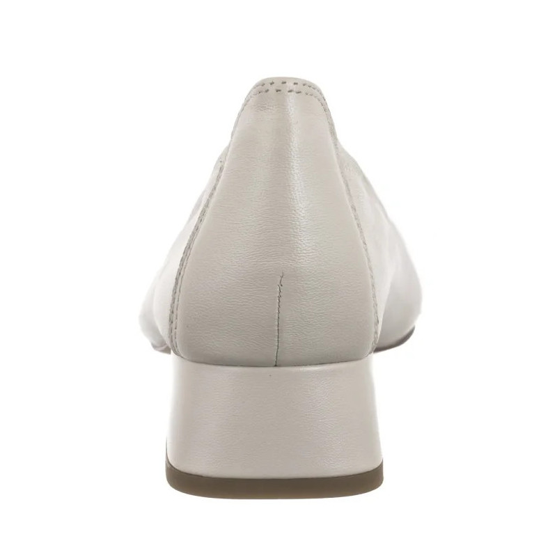 Caprice Białe 9-22302-44 199 Offwhite Comb (CP431-a) bateliai