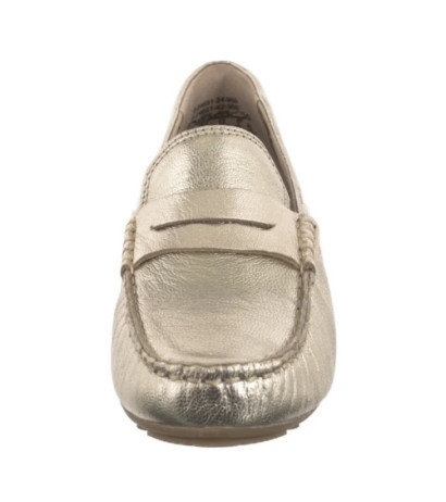 Caprice Złote 9-24651-42 959 Platin Metal (CP432-a) batai