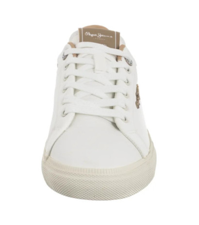 Pepe Jeans Kenton Court Golden Ochre Brown PLS31588 142 (PE2-a) batai