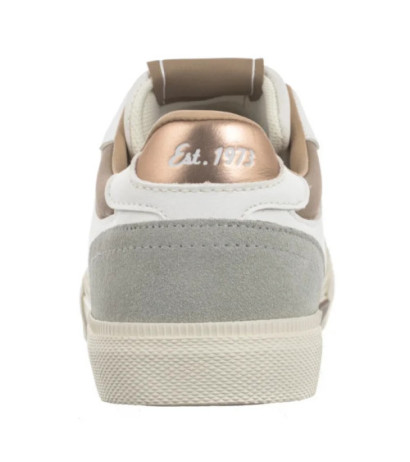 Pepe Jeans Kenton Court Golden Ochre Brown PLS31588 142 (PE2-a) shoes