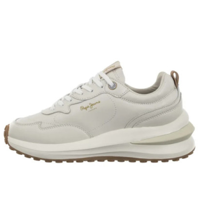 Pepe Jeans Winslow Action W Factory White PLS60014 801 (PE3-a) sporta apavi
