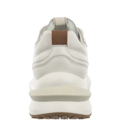 Pepe Jeans Winslow Action W Factory White PLS60014 801 (PE3-a) sportiniai bateliai