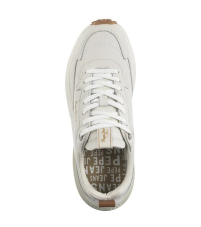 Pepe Jeans Winslow Action W Factory White PLS60014 801 (PE3-a) sporta apavi
