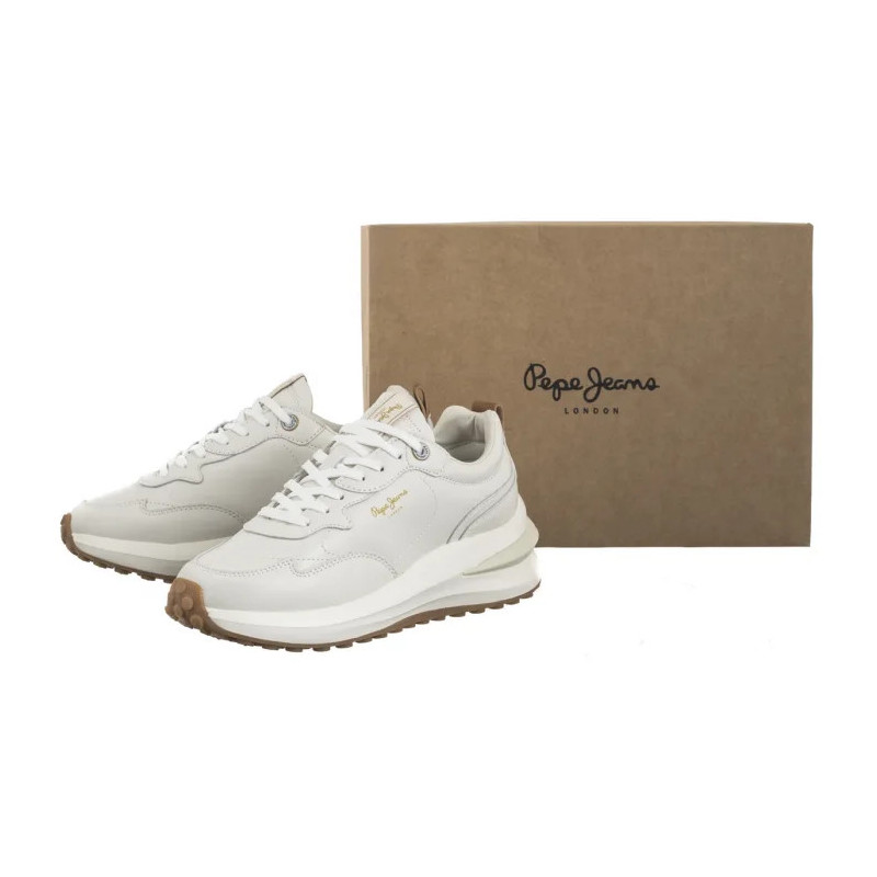 Pepe Jeans Winslow Action W Factory White PLS60014 801 (PE3-a) spordijalatsid