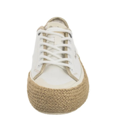Pepe Jeans Samoi Mix White PLS30595 800 (PE8-a) sportiniai bateliai