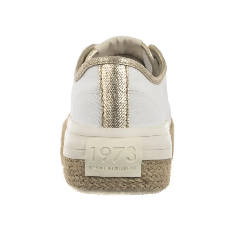 Pepe Jeans Samoi Mix White PLS30595 800 (PE8-a) sneakers