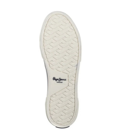 Pepe Jeans Brady Basic W Midnight Blue PLS31287 582 (PE9-a) sportiniai bateliai