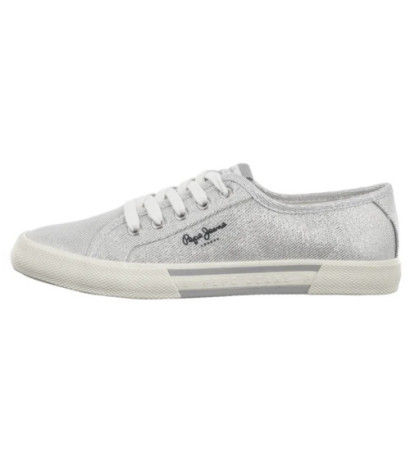 Pepe Jeans Brady Party W Silver PLS31439 934 (PE11-b) kingad