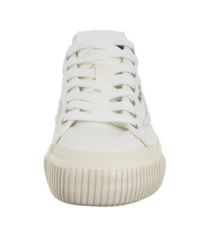 Pepe Jeans Ben Fresh White PLS31589 800 (PE13-a) shoes