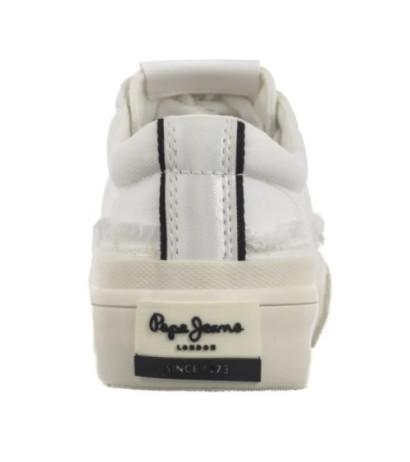 Pepe Jeans Ben Fresh White PLS31589 800 (PE13-a) shoes