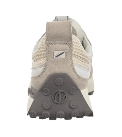 Pepe Jeans Lucky Knit Mousse White PLS60041 808 (PE14-a) sports Shoes