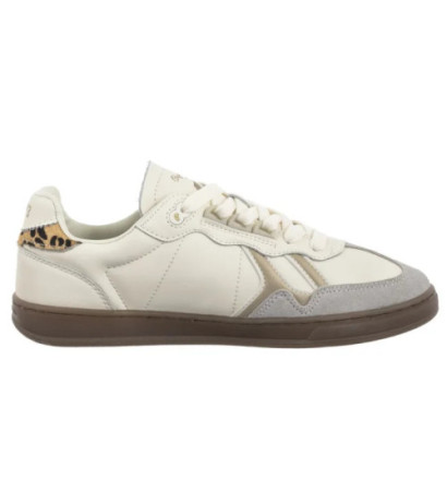 Pepe Jeans Ball Fun W White PLS00038 800 (PE15-a) kurpes