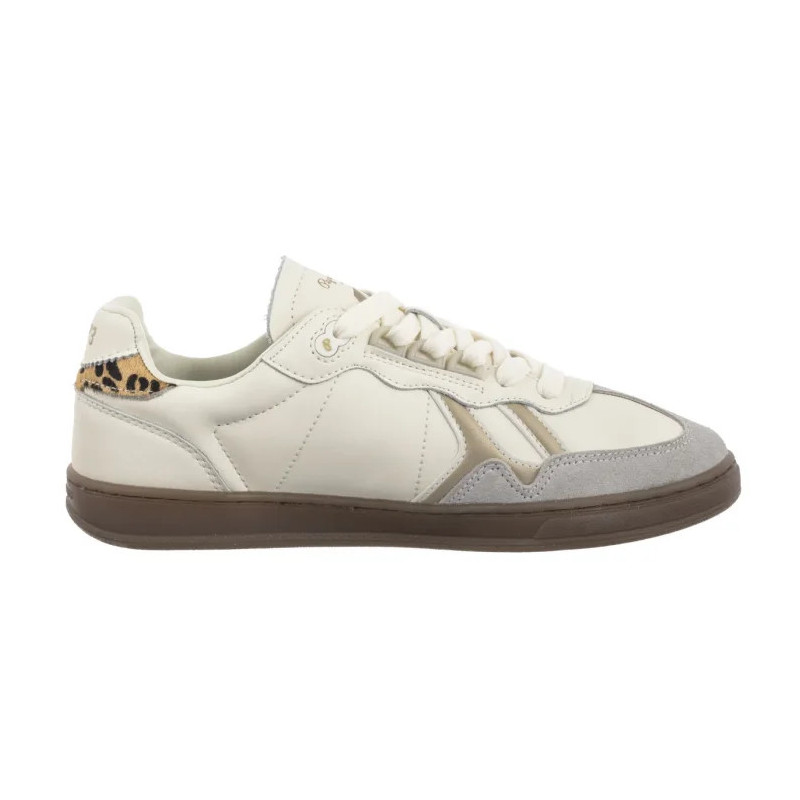 Pepe Jeans Ball Fun W White PLS00038 800 (PE15-a) batai