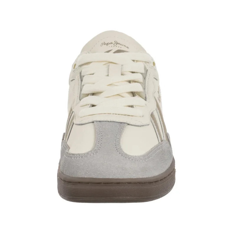Pepe Jeans Ball Fun W White PLS00038 800 (PE15-a) spordijalatsid