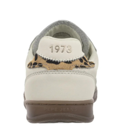 Pepe Jeans Ball Fun W White PLS00038 800 (PE15-a) batai