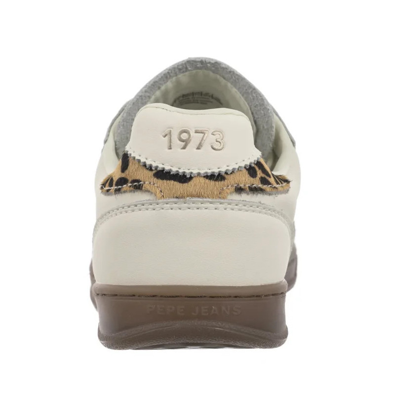 Pepe Jeans Ball Fun W White PLS00038 800 (PE15-a) kurpes