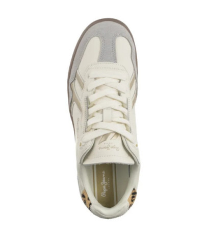 Pepe Jeans Ball Fun W White PLS00038 800 (PE15-a) shoes