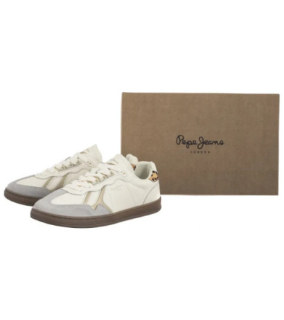 Pepe Jeans Ball Fun W White PLS00038 800 (PE15-a) spordijalatsid