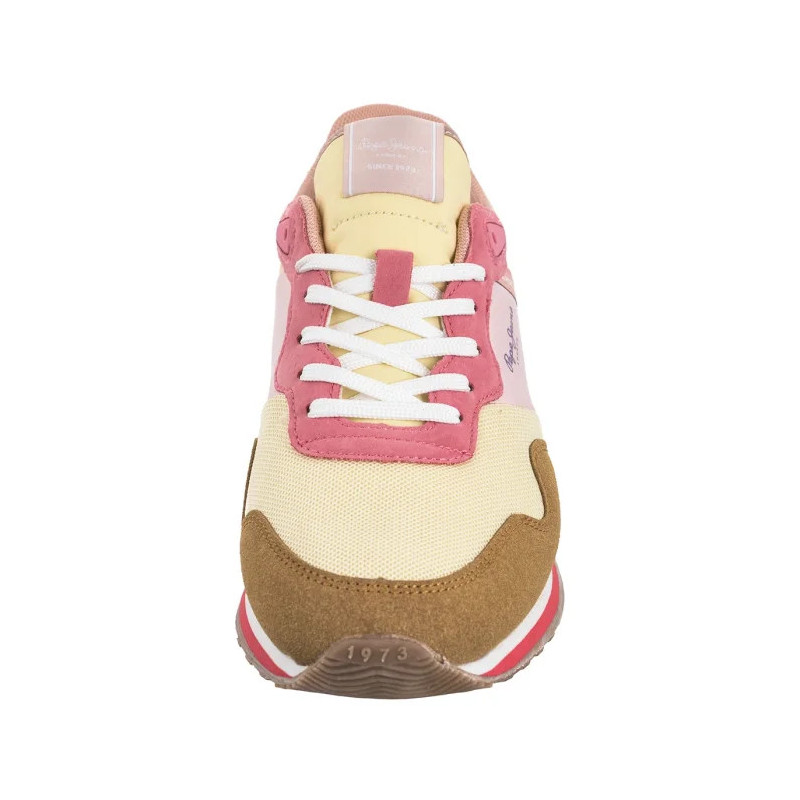 Pepe Jeans London Band G Honey Orange PGS40016 170 (PE20-a) spordijalatsid