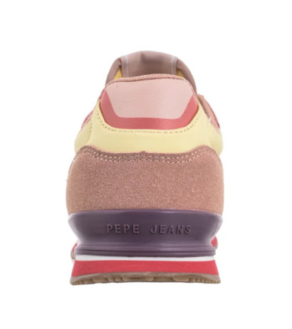 Pepe Jeans London Band G Honey Orange PGS40016 170 (PE20-a) sporta apavi