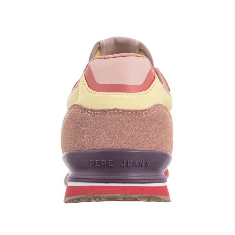 Pepe Jeans London Band G Honey Orange PGS40016 170 (PE20-a) sporta apavi