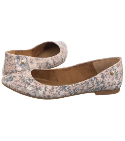 Maciejka Kwiatki Pastel 04100-69/00-8 (MA1300-a) balerīnas