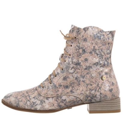 Maciejka Kwiatki Nude 06391-38/00-0 (MA1305-a) kingad