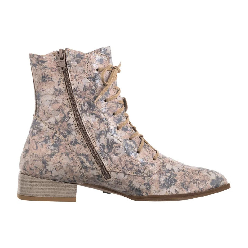 Maciejka Kwiatki Nude 06391-38/00-0 (MA1305-a) kingad