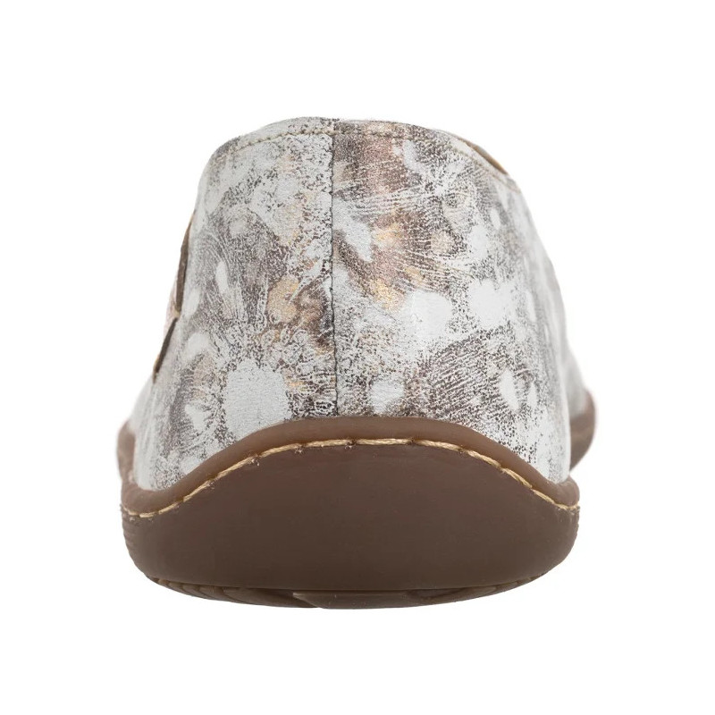 Maciejka Złote/Beżowe 06835-25/00-1 (MA1306-a) kingad