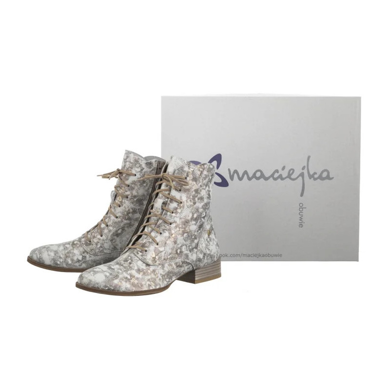 Maciejka Złoto 06391-25/00-0 (MA1305-b) kingad