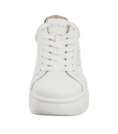 Guess Winnie FLPWIN FAL12 WHBR (GU714-a) sportiniai bateliai