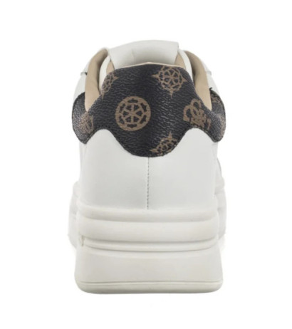 Guess Winnie FLPWIN FAL12 WHBR (GU714-a) sportiniai bateliai