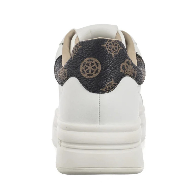 Guess Winnie FLPWIN FAL12 WHBR (GU714-a) sportiniai bateliai