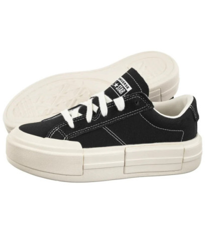 Converse CTAS Cruise Ox Black/White/Black A08789C (CO736-b) bateliai
