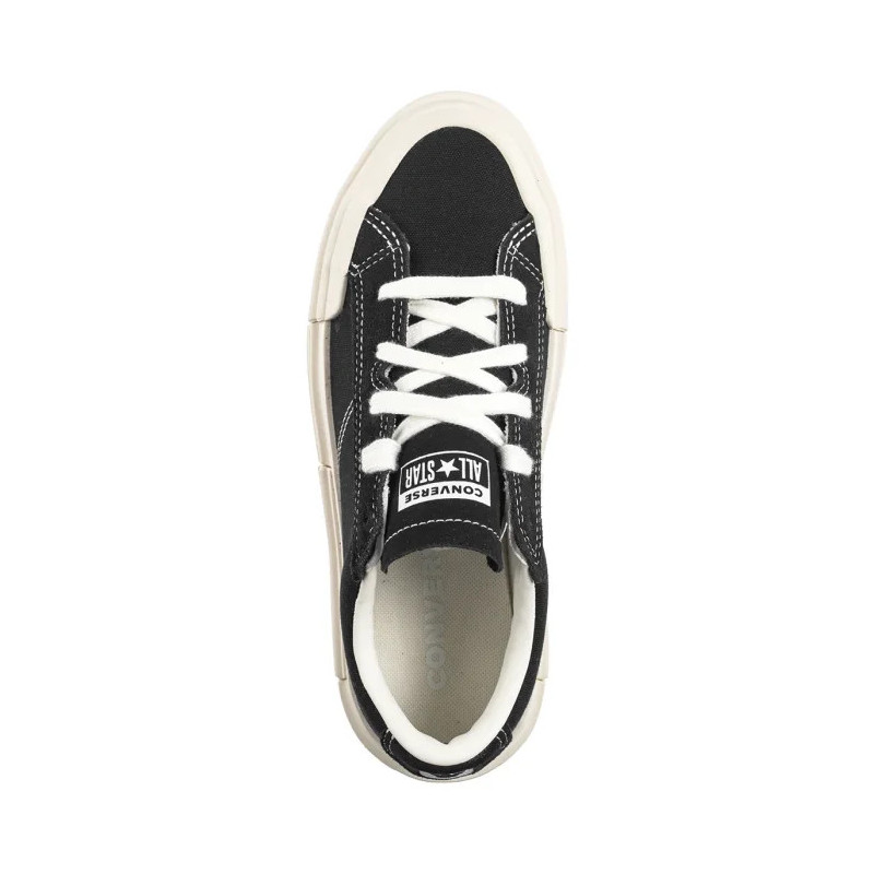 Converse CTAS Cruise Ox Black/White/Black A08789C (CO736-b) apavi