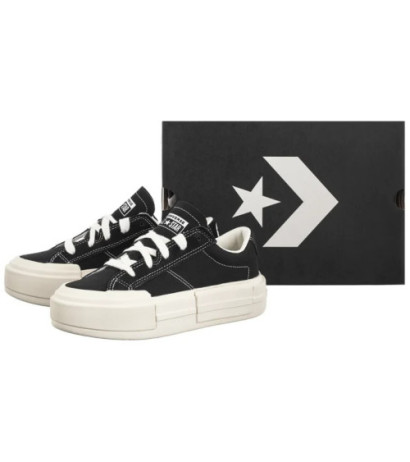 Converse CTAS Cruise Ox Black/White/Black A08789C (CO736-b) apavi