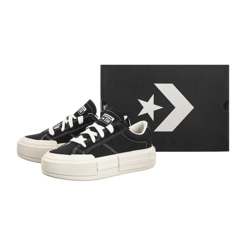 Converse CTAS Cruise Ox Black/White/Black A08789C (CO736-b) kingad
