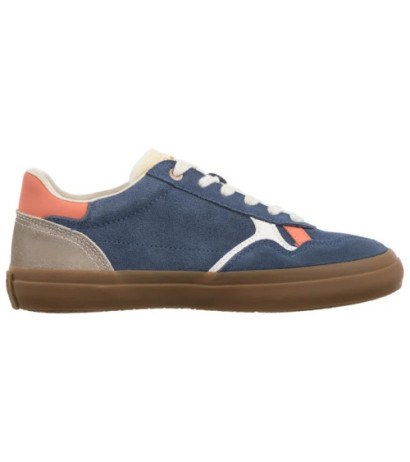 Pepe Jeans Travis City W Steel Blue PLS31592 563 (PE25-a) kurpes