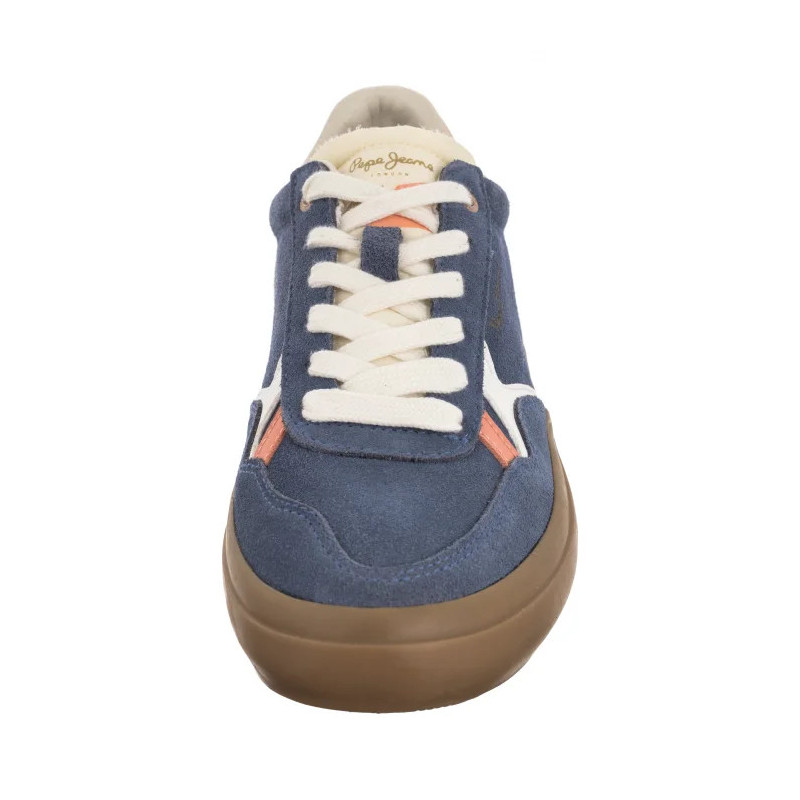 Pepe Jeans Travis City W Steel Blue PLS31592 563 (PE25-a) spordijalatsid