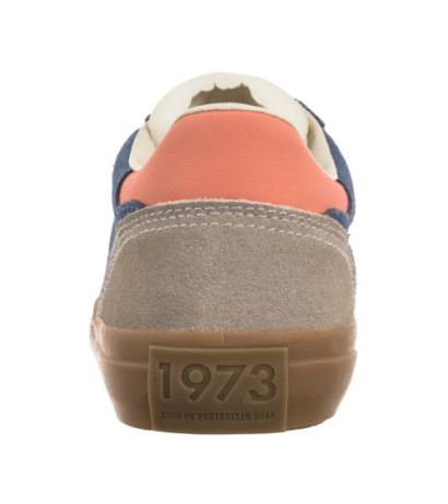 Pepe Jeans Travis City W Steel Blue PLS31592 563 (PE25-a) spordijalatsid