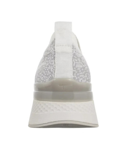 Tamaris Białe 1-24752-44 171 White/Silver (TM518-a) shoes