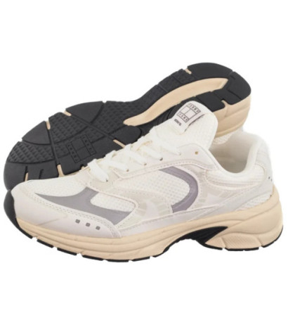 Tommy Hilfiger Archive'25 Stratus Gray EN0EN02745 P06 (TH1271-a) sporta apavi