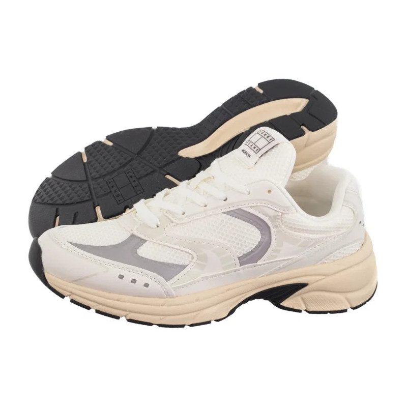 Tommy Hilfiger Archive'25 Stratus Gray EN0EN02745 P06 (TH1271-a) sporta apavi